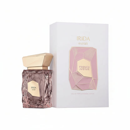 IRIDA - French Avenue