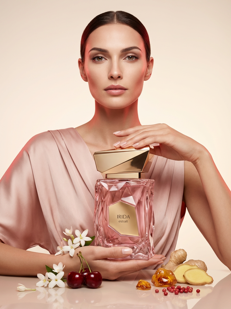 IRIDA - French Avenue