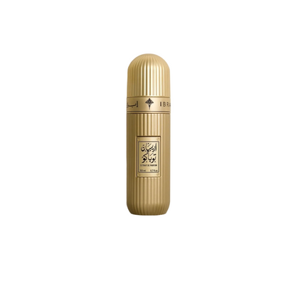 Ibrahim Al Qurashi - Arabian Tobacco Extrait De Parfum 100ml
