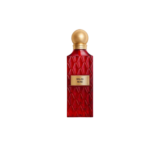 Ibrahim Al Qurashi - Balas Rose EDP 150ml