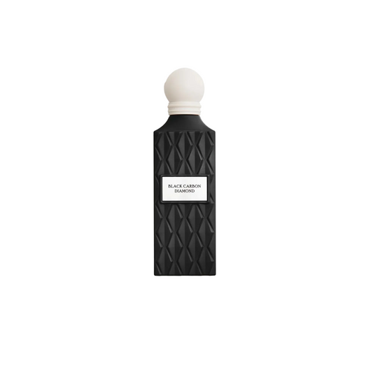 Ibrahim Al Qurashi - Black Carbon Diamond EDP 150ml