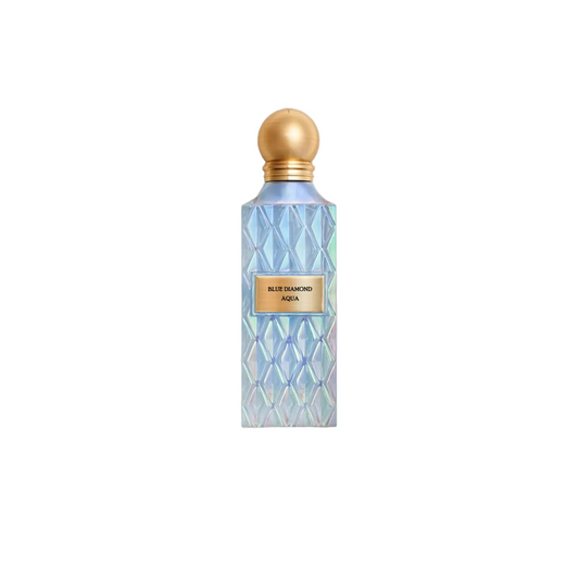 Ibrahim Al Qurashi - Blue Diamond Aqua EDP 150ml