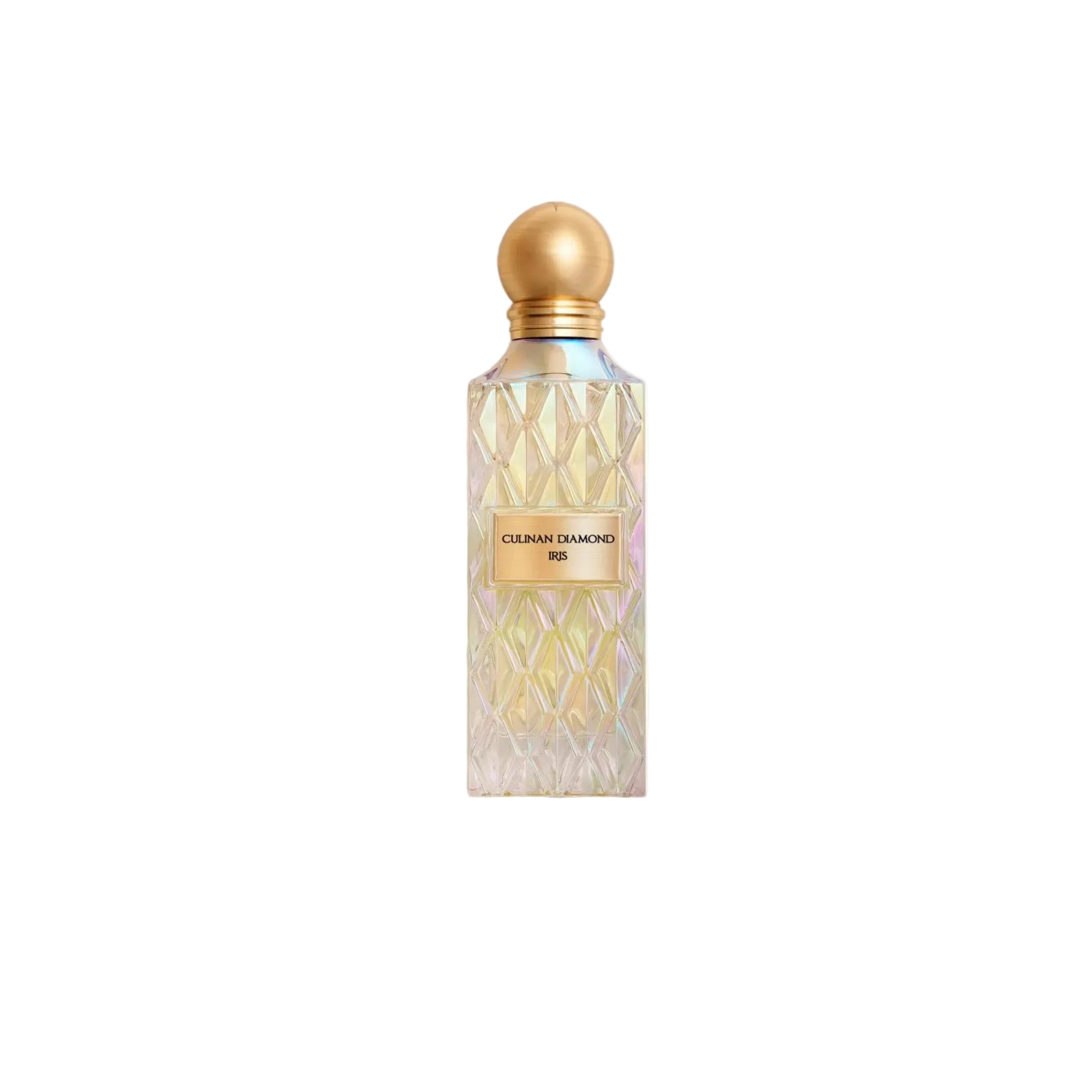 Ibrahim Al Qurashi - Cullinan Diamond Iris EDP 150ml