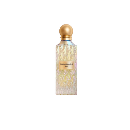 Ibrahim Al Qurashi - Cullinan Diamond Iris EDP 150ml
