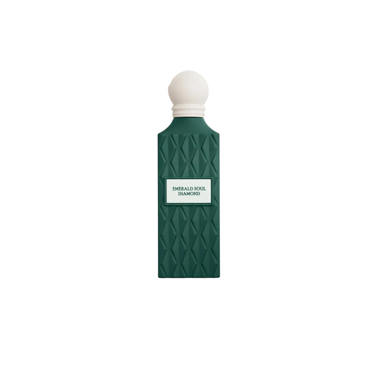 Ibrahim Al Qurashi - Emerald Soul Diamond EDP 150ml