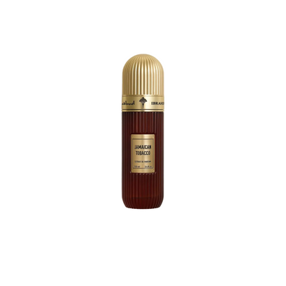 Ibrahim Al Qurashi - Jamaican Tobacco EDP 150ml