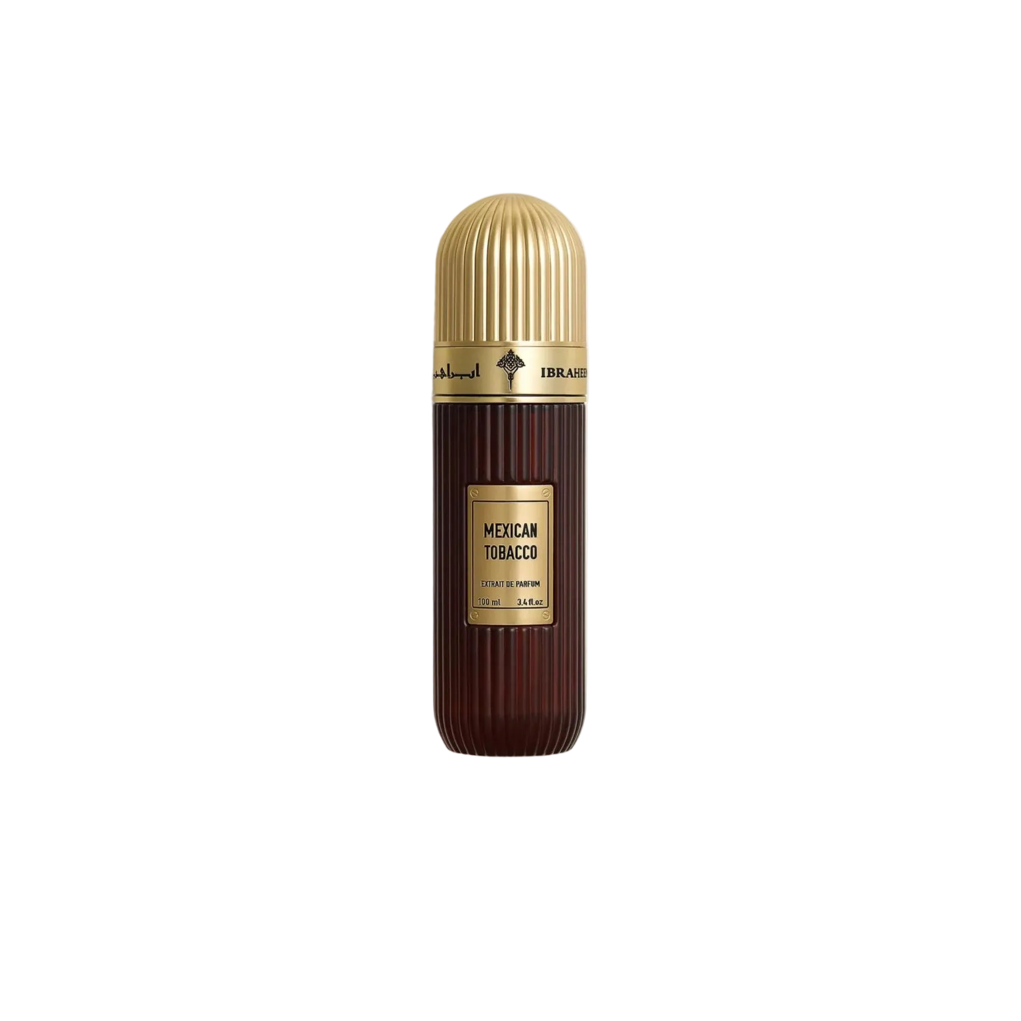 Ibrahim Al Qurashi - Mexican Tobacco EDP 150ml