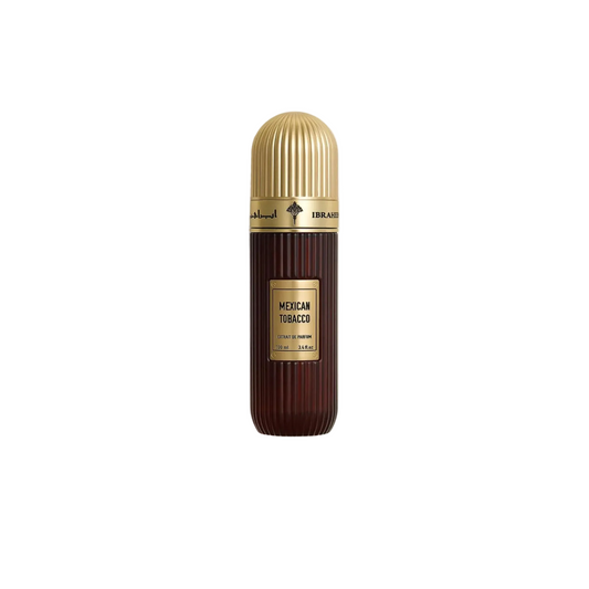 Ibrahim Al Qurashi - Mexican Tobacco EDP 150ml