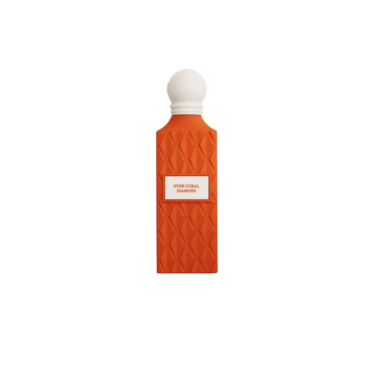 Ibrahim Al Qurashi - Nude Carol Diamond EDP 150ml