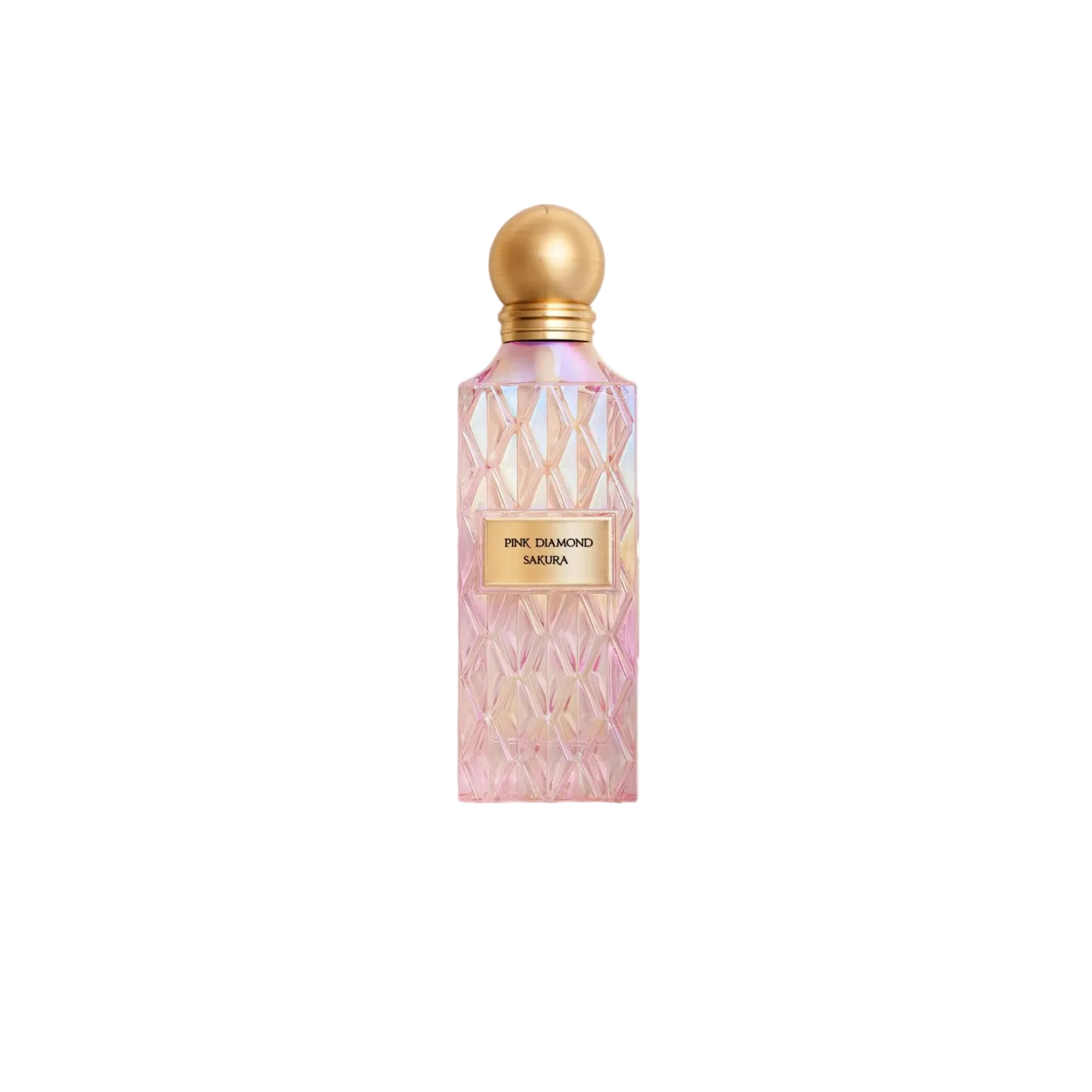 Ibrahim Al Qurashi - Pink Diamond Sakura EDP 150ml
