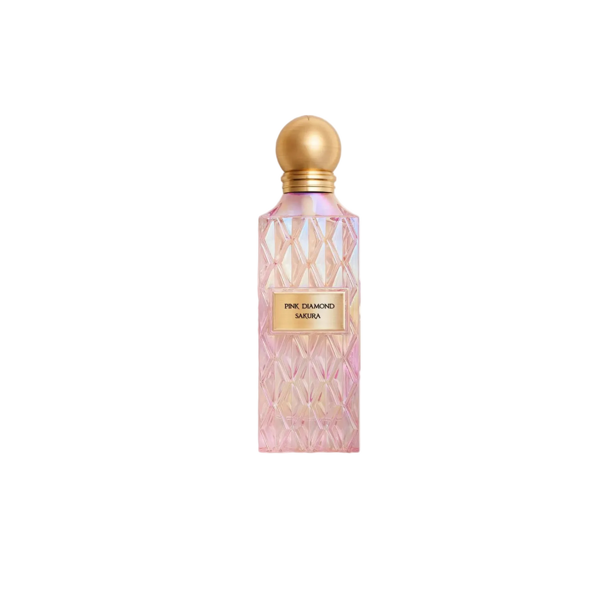 Ibrahim Al Qurashi - Pink Diamond Sakura EDP 150ml