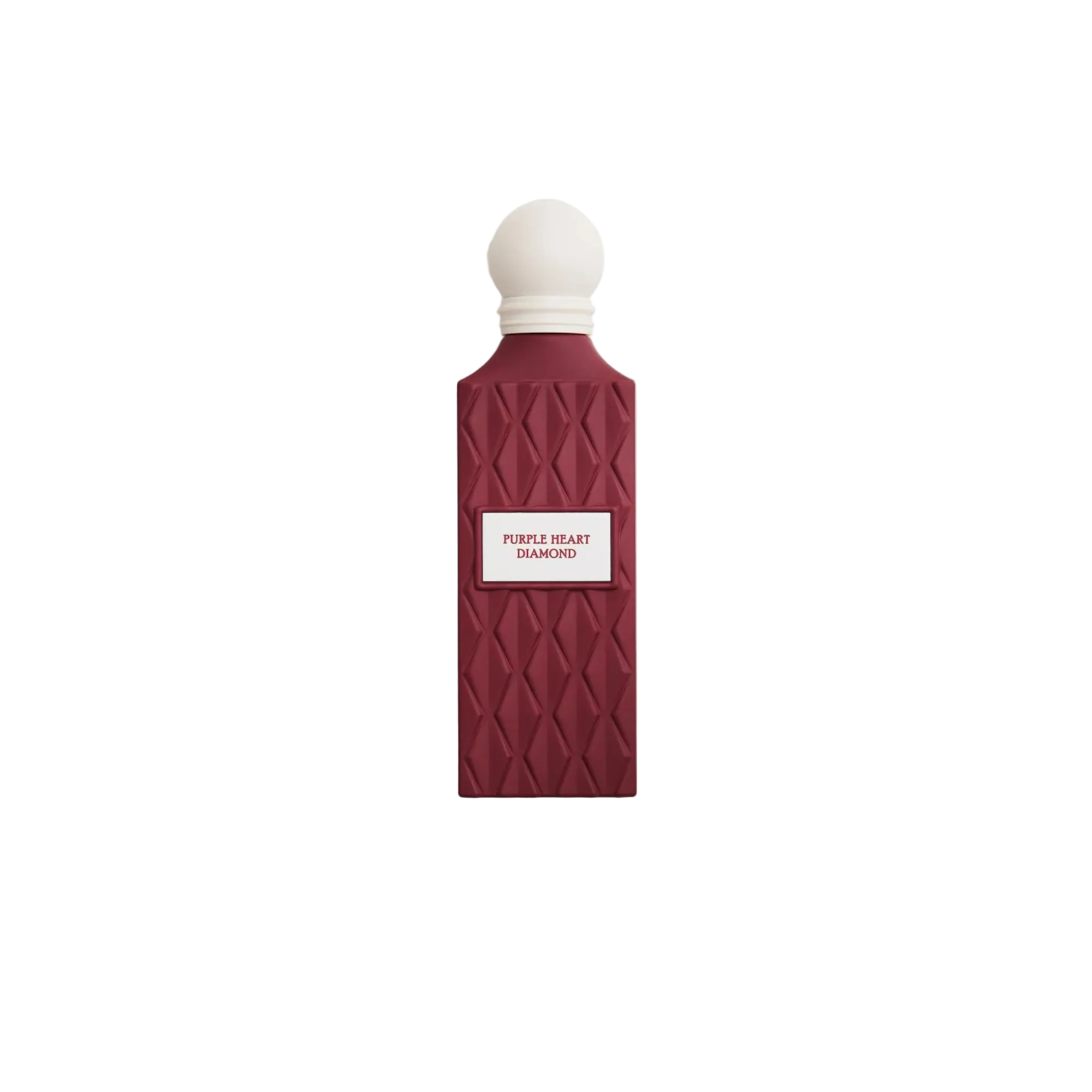 Ibrahim Al Qurashi - Purple Heart Diamond EDP 150ml
