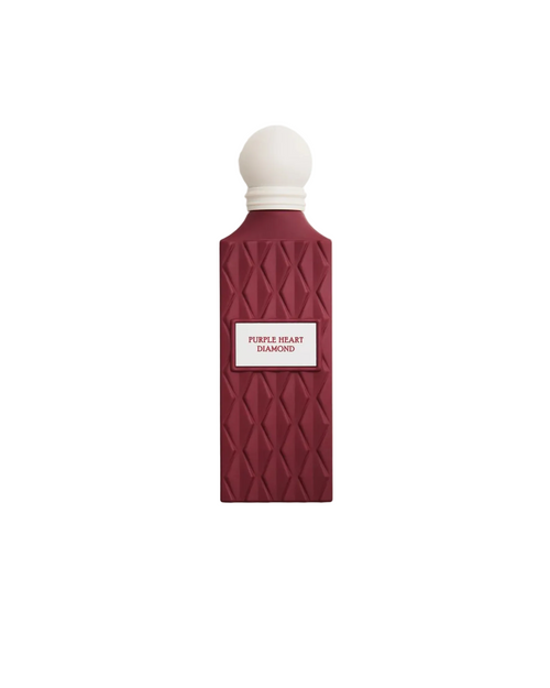 Ibrahim Al Qurashi - Purple Heart Diamond EDP 150ml