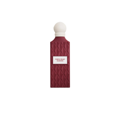 Ibrahim Al Qurashi - Purple Heart Diamond EDP 150ml