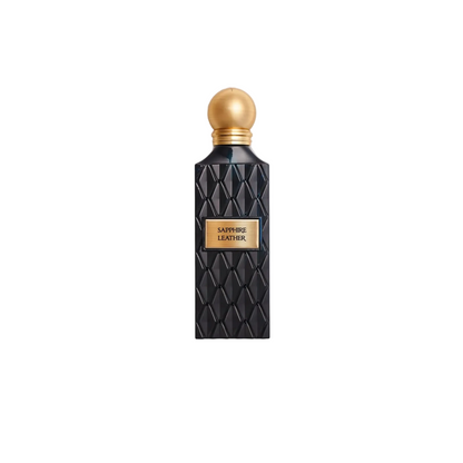 Ibrahim Al Qurashi - Sapphire Leather EDP 150ml