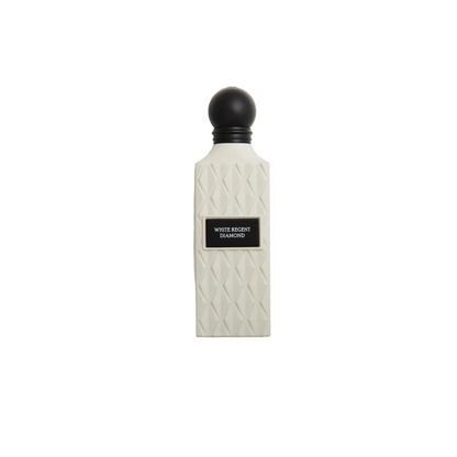 Ibrahim Al Qurashi - White Regent Diamond EDP 150ml