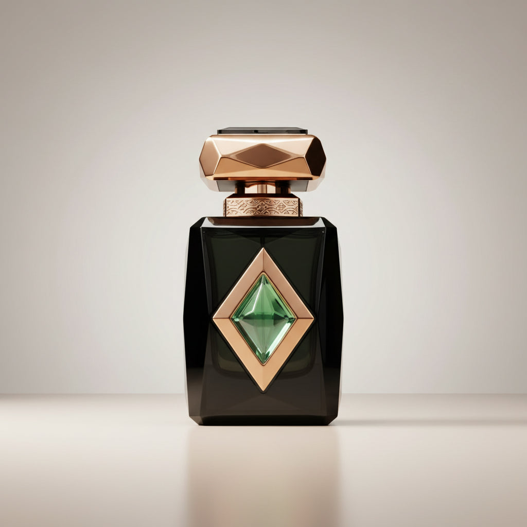 Iris patchouli - French Avenue