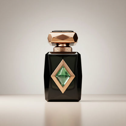 Iris patchouli - French Avenue