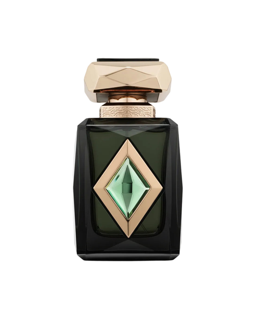 Iris patchouli EDP 80ml - French Avenue