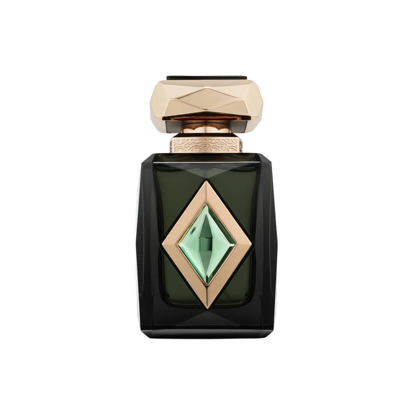 Iris patchouli EDP 80ml - French Avenue