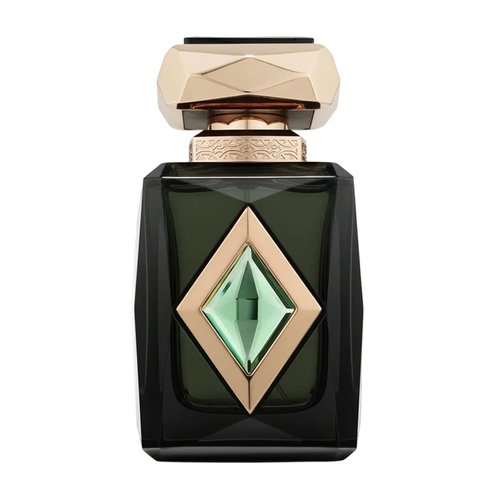 Iris patchouli  French Avenue