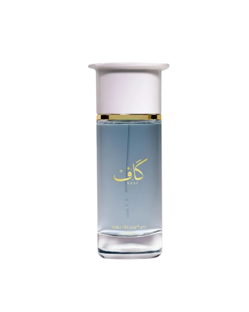 Kaaf EDP 100ml  - Ahmed Al Maghribi