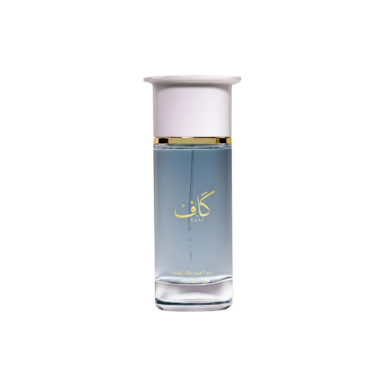 Kaaf EDP 100ml  - Ahmed Al Maghribi