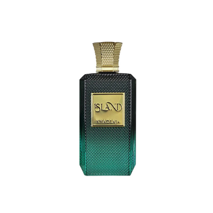 Khadlaj - Island EDP 100ml