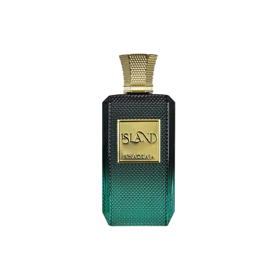 Khadlaj - Island EDP 100ml