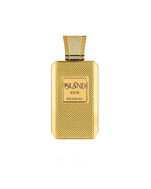 Khadlaj Perfumes - Island Sun EDP 100ml