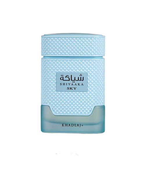 Khadlaj Perfumes - Shiyaaka Sky EDP 100ml