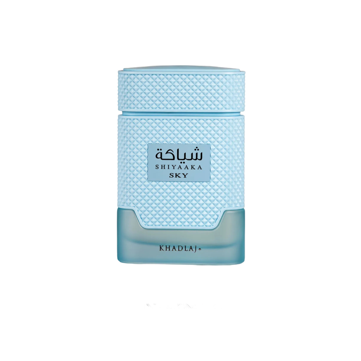 Khadlaj Perfumes - Shiyaaka Sky EDP 100ml