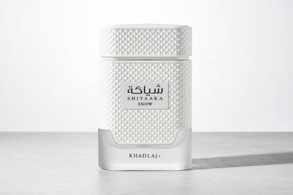 Khadlaj Snow Rayhaan