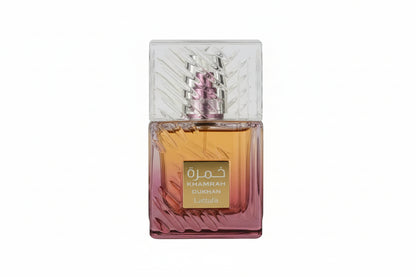 Khamrah Dukhan EDP 100ml - LattafaKhamrah Dukhan Lattafa