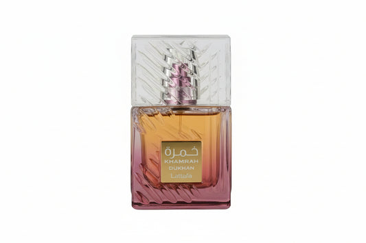 Khamrah Dukhan Lattafa