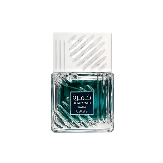 Khamrah Waha EDP 100ml Lattafa