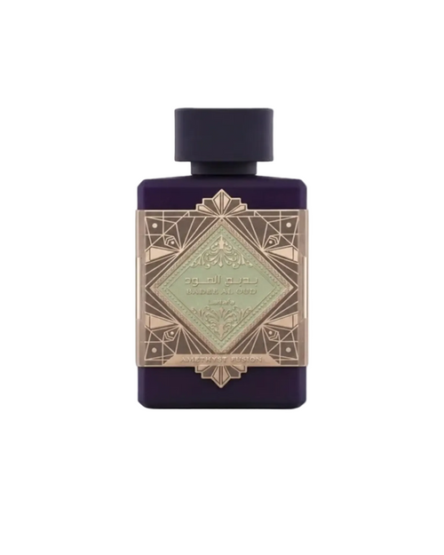 Lattafa - Badee Al Oud Amethyst Fusion EDP 100ml