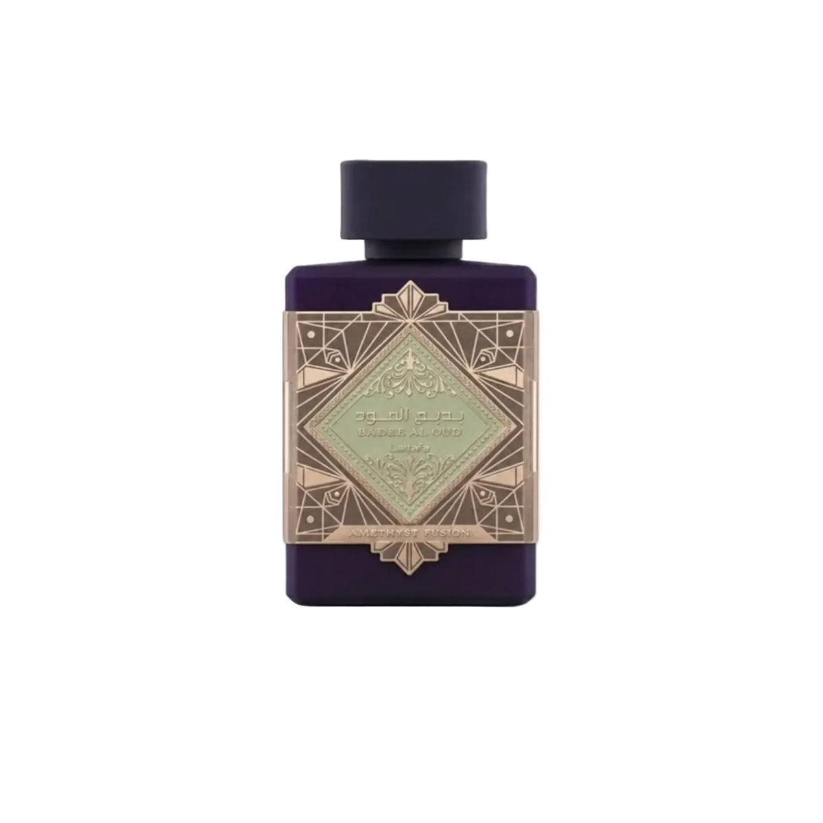 Lattafa - Badee Al Oud Amethyst Fusion EDP 100ml