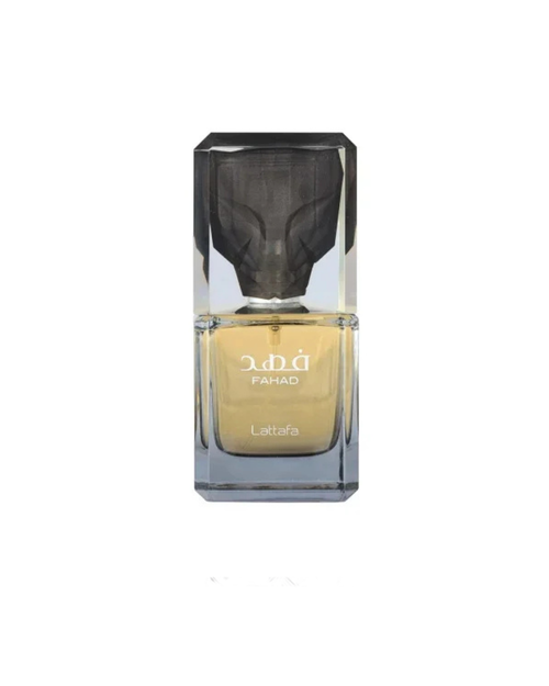 Lattafa - Fahad EDP 80ml