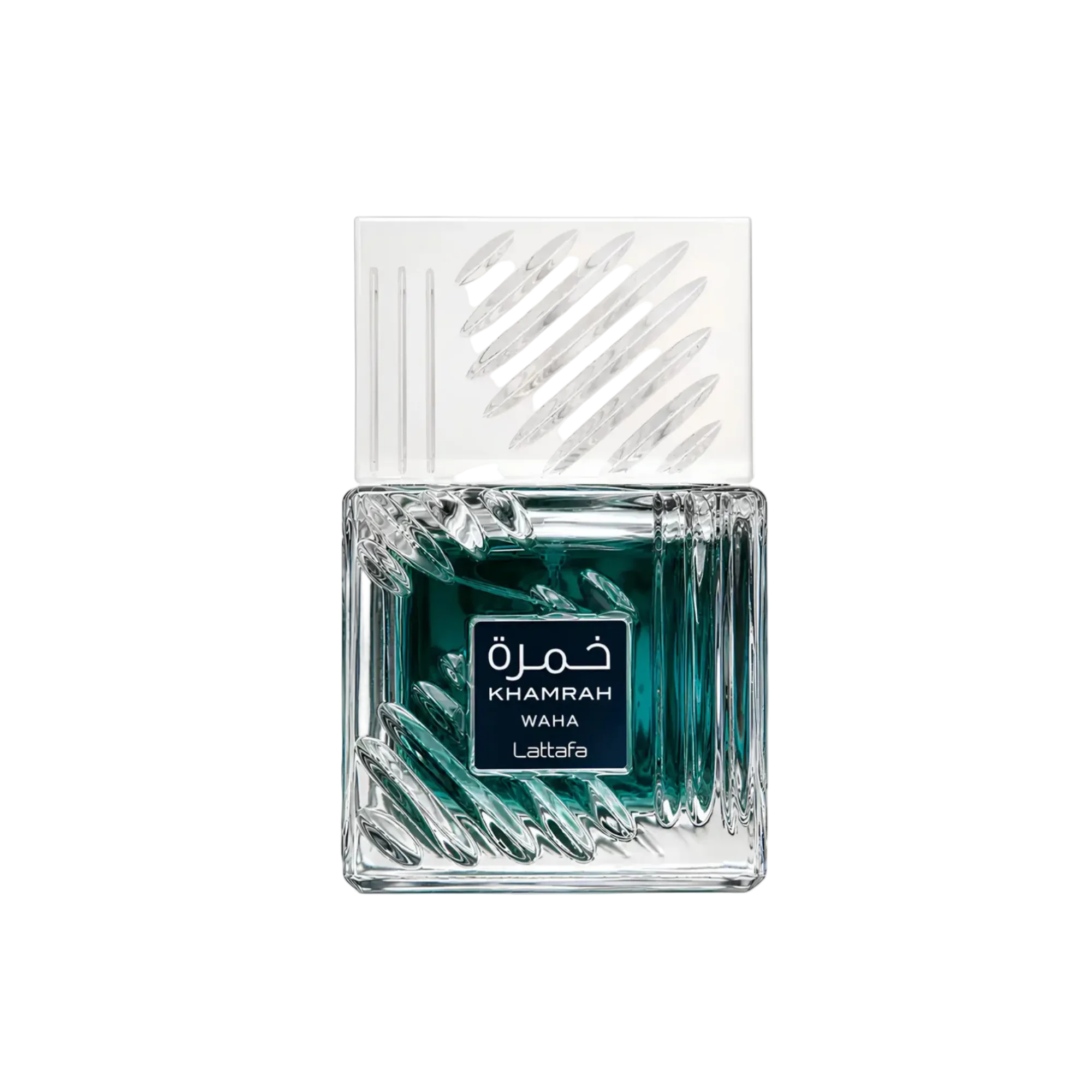 Lattafa - Khamrah Waha EDP 100ml