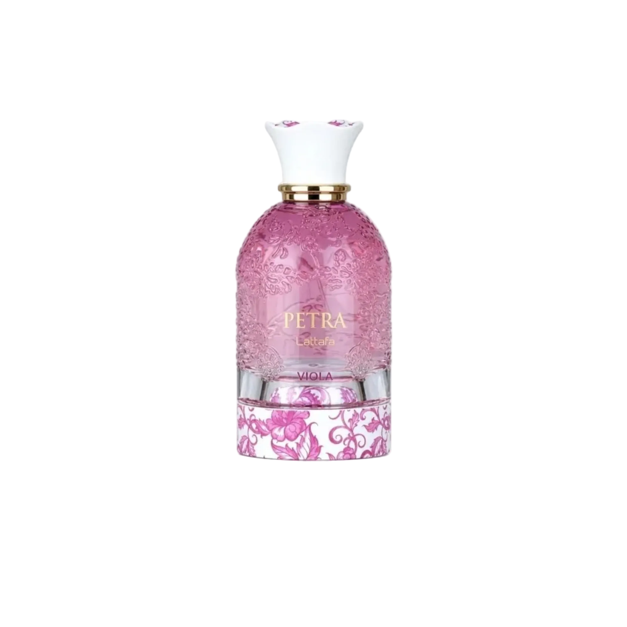 Lattafa - Petra Viola EDP 100ml