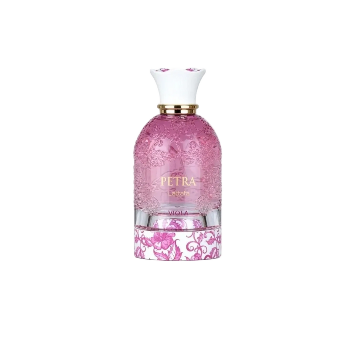 Lattafa - Petra Viola EDP 100ml