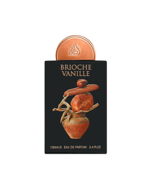 Lattafa Pride Brioche Vanille EDP 100ml