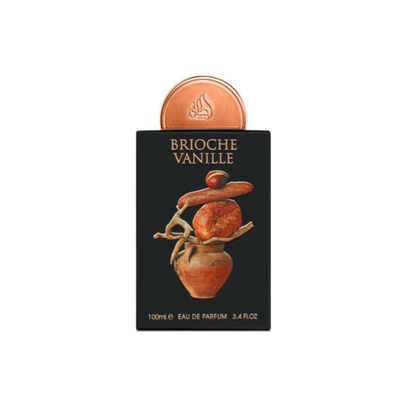 Lattafa Pride Brioche Vanille EDP – parfymtester