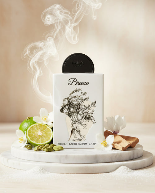 Lattafa Pride - Breeze EDP 100ml