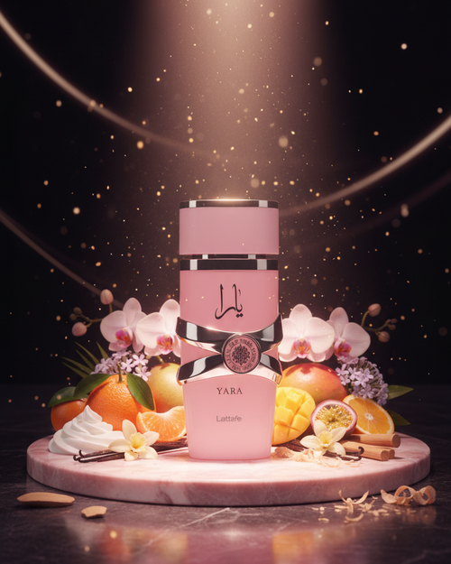 Lattafa - Yara EDP 100ml