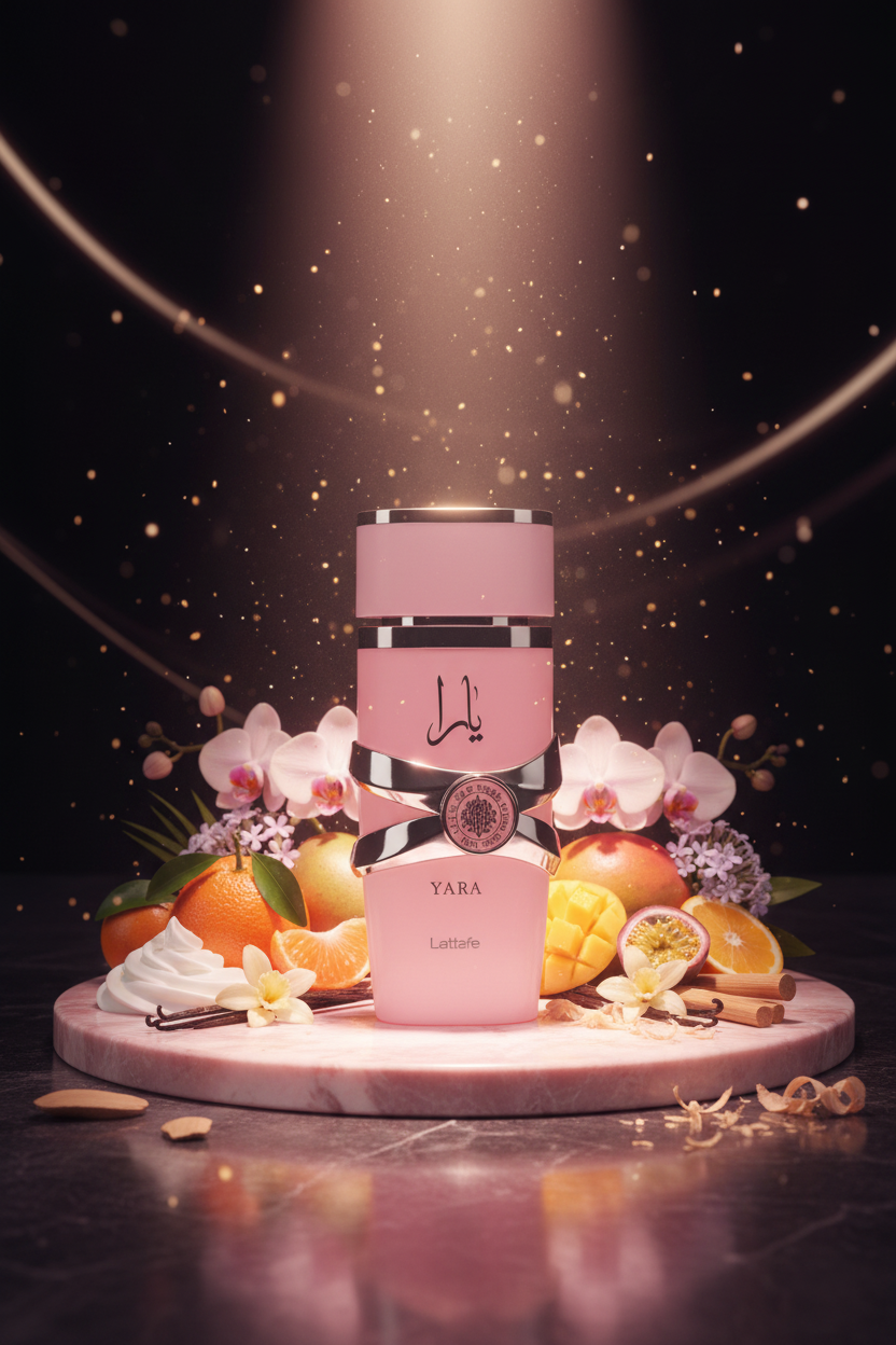 Lattafa Yara EDP 100ml