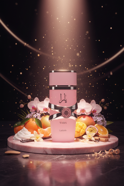 Lattafa Yara EDP 100ml