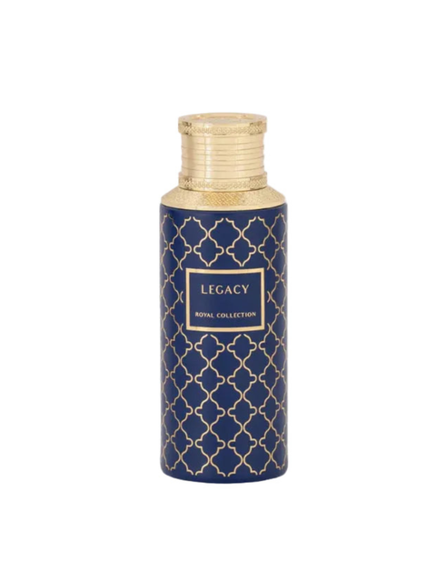 Maison Asrar Regent EDP 100ml | Frisk citrus- og træduft – SAND OF