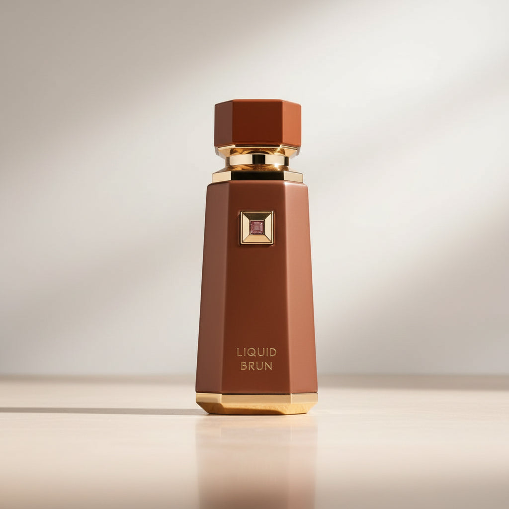 Liquid Brun French Avenue